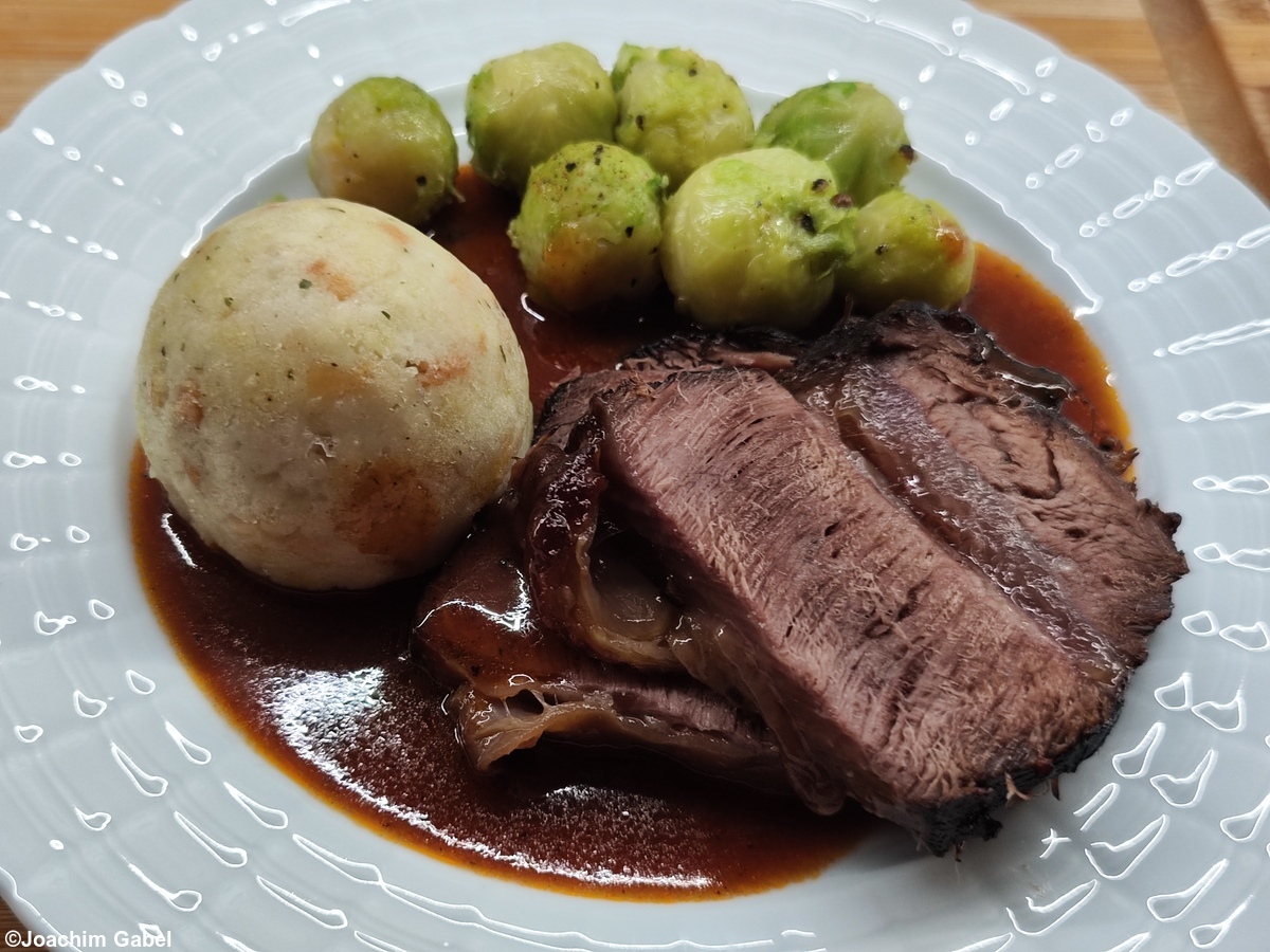 Sauerbraten