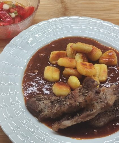 Turkey Pute